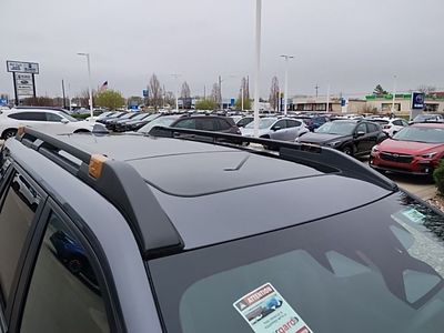 2026 Subaru Outback - Photo 6