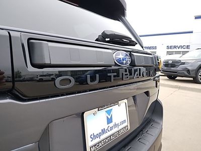 2026 Subaru Outback - Photo 13