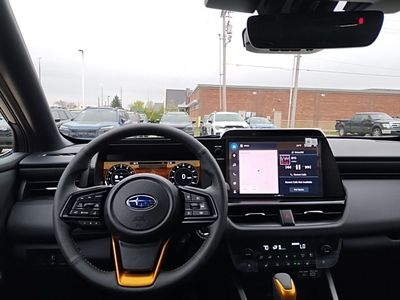 2026 Subaru Outback - Photo 27