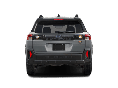 2026 Subaru Outback - Photo 64