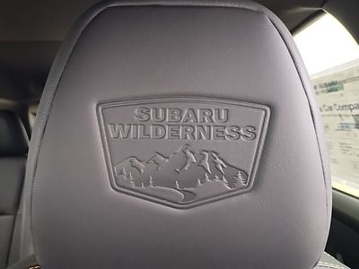 2026 Subaru Outback - Photo 23