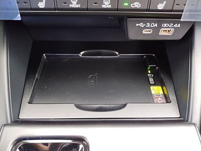 2026 Subaru Outback - Photo 35