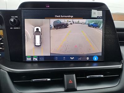 2026 Subaru Outback - Photo 40