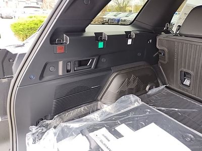 2026 Subaru Outback - Photo 56