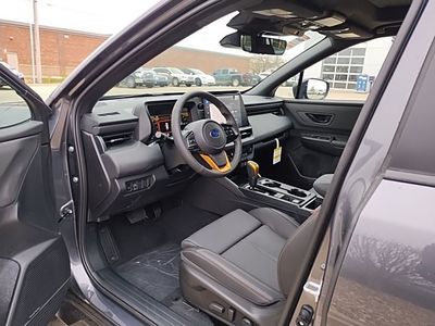 2026 Subaru Outback - Photo 20