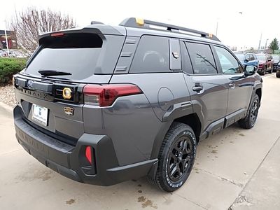 2026 Subaru Outback - Photo 8