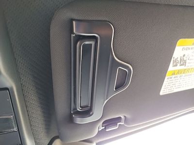 2026 Subaru Outback - Photo 45