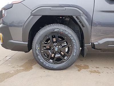 2026 Subaru Outback - Photo 15