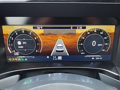 2026 Subaru Outback - Photo 28