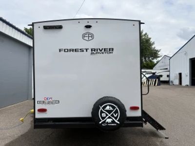 2025 Forest River Surveyor Legend X - Photo 2
