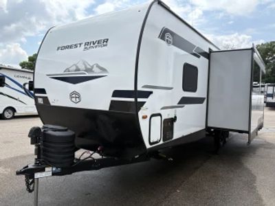 2025 Forest River Surveyor Legend X - Photo 4