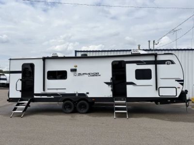 2025 Forest River Surveyor Legend X - Photo 3