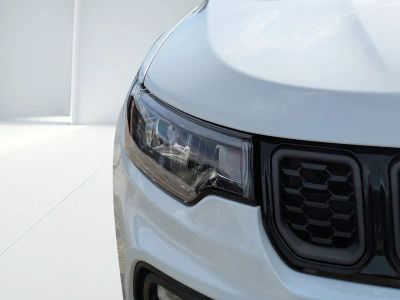 2026 Jeep Compass — photo 8 view