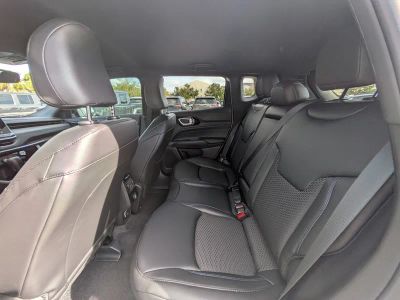 2026 Jeep Compass — photo 12 view