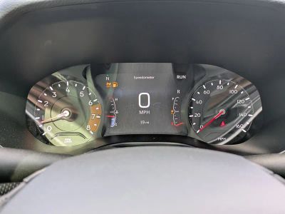 2026 Jeep Compass — photo 23 view