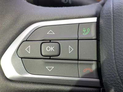 2026 Jeep Compass — photo 21 view
