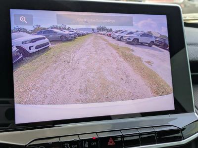 2026 Jeep Compass — photo 18 view