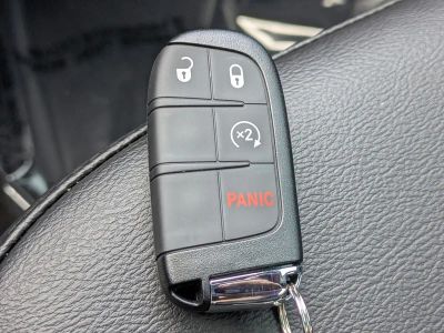 2026 Jeep Compass — photo 25 view