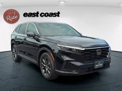 2026 Honda CR-V - Photo 3