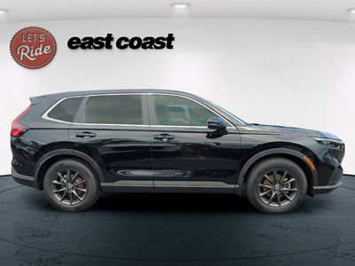 2026 Honda CR-V - Photo 4