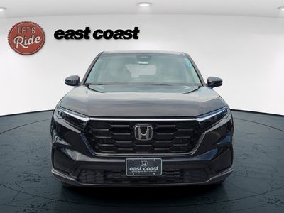 2026 Honda CR-V - Photo 2