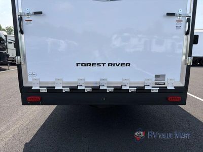 2026 Forest River RV Cherokee Wolf Pack - Photo 20