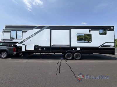 2026 Forest River RV Cherokee Wolf Pack - Photo 6