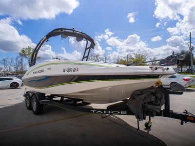 2018 Tahoe 1950 - Photo 30