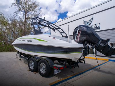 2018 Tahoe 1950 - Photo 25