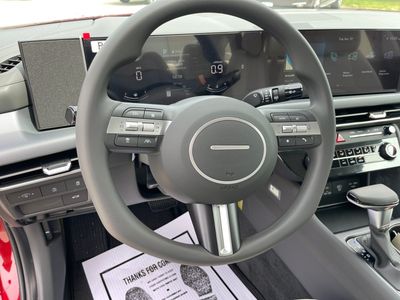 2025 Hyundai Sonata - Photo 14
