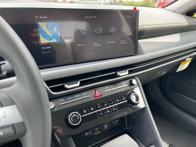 2025 Hyundai Sonata - Photo 15
