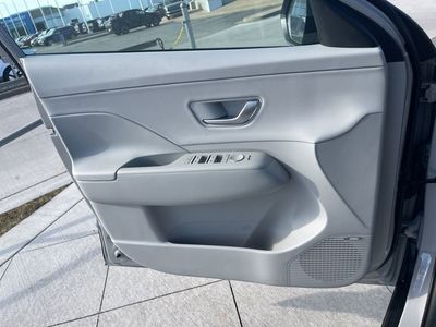 2026 Hyundai Kona - Photo 37