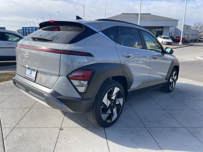 2026 Hyundai Kona - Photo 5