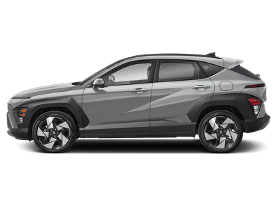 2026 Hyundai Kona - Photo 42