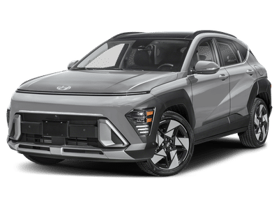 2026 Hyundai Kona - Photo 40