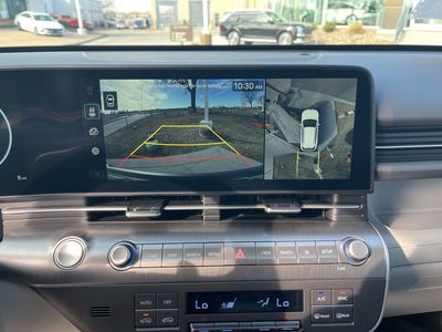 2026 Hyundai Kona - Photo 31