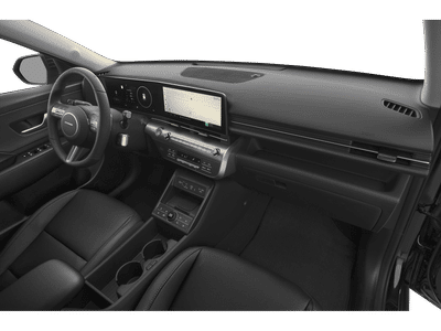 2026 Hyundai Kona - Photo 50