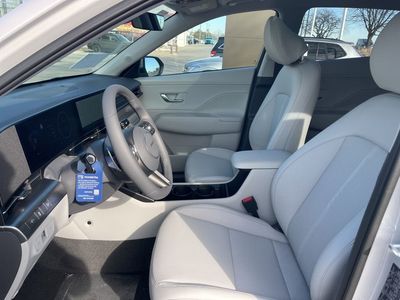 2026 Hyundai Kona - Photo 21