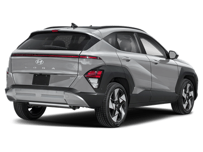 2026 Hyundai Kona - Photo 41