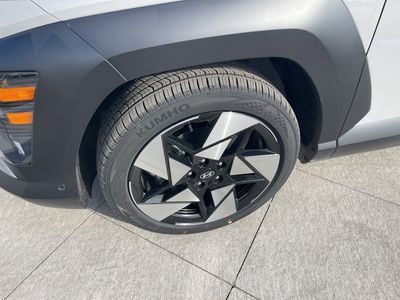 2026 Hyundai Kona - Photo 9