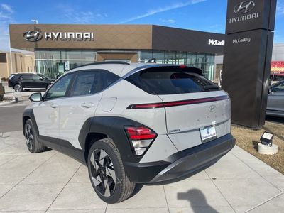 2026 Hyundai Kona - Photo 3