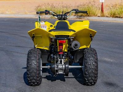 2023 Suzuki QuadSport Z90 - Photo 3