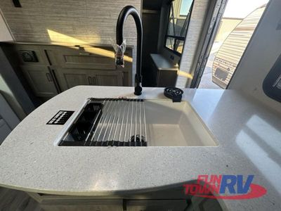 2026 Coachmen RV Catalina Legacy Edition - Photo 21