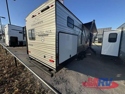 2026 Coachmen RV Catalina Legacy Edition - Photo 6