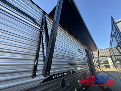 2026 Coachmen RV Catalina Legacy Edition - Photo 9