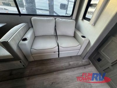 2026 Coachmen RV Catalina Legacy Edition - Photo 29