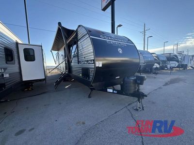 2026 Coachmen RV Catalina Legacy Edition - Photo 1