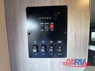 2026 Coachmen RV Catalina Legacy Edition - Photo 34