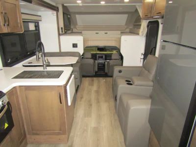 2026 Entegra ESTEEM XL - Photo 3