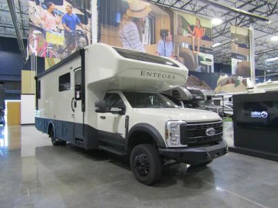 2026 Entegra ESTEEM XL - Photo 1